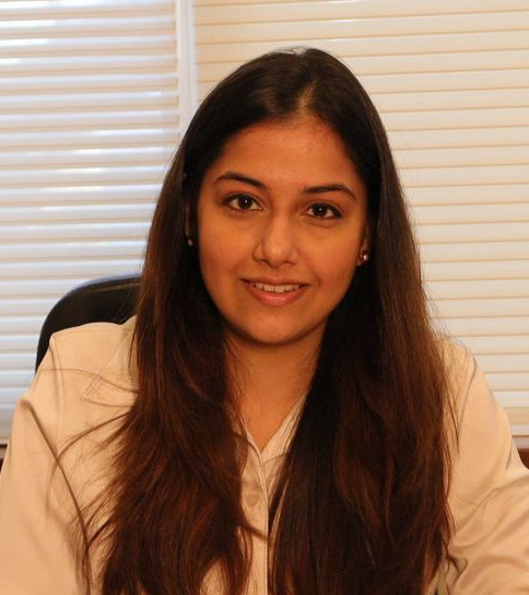 Dr Tanvi Desai Wadia